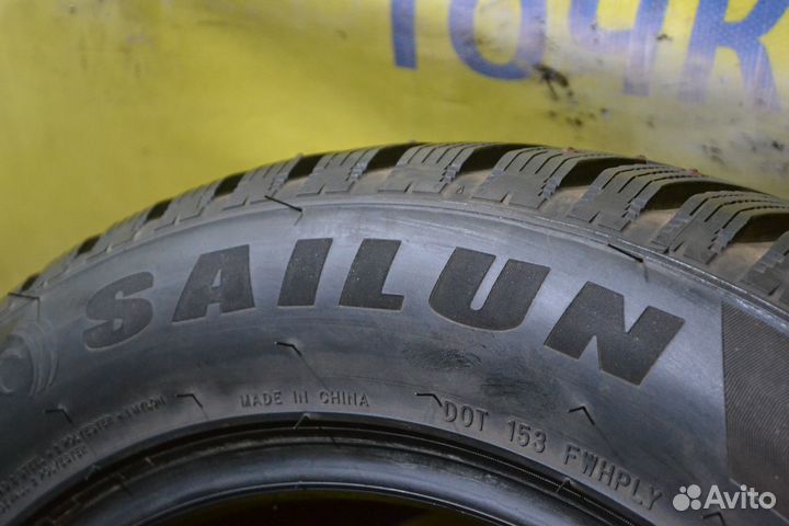 Sailun Ice Blazer WST3 235/55 R17