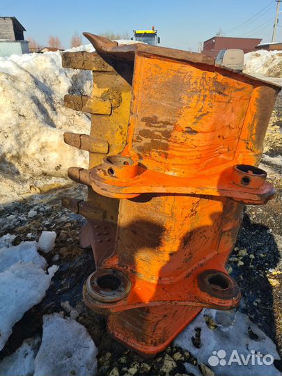 Ковш для экскаватора