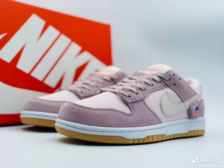 Кроссовки Nike Dunk Low