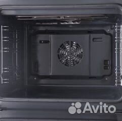 Электрический духовой шкаф Bosch HBF214BB0R