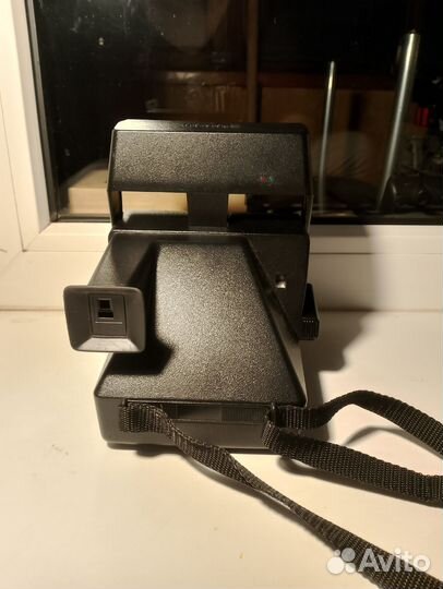 Polaroid supercolor 635cl