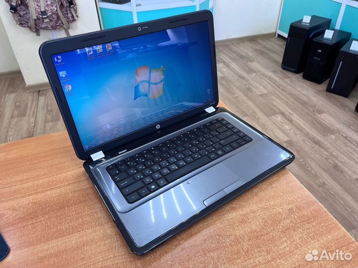 4-ядерный ноутбук доя дома и работы+гарантия