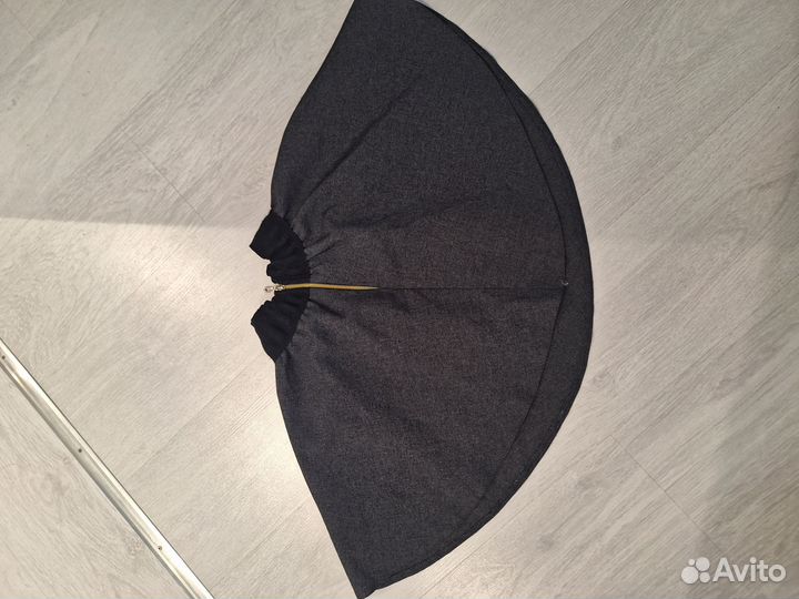 Школьные вещи пакетом 140 на девочку