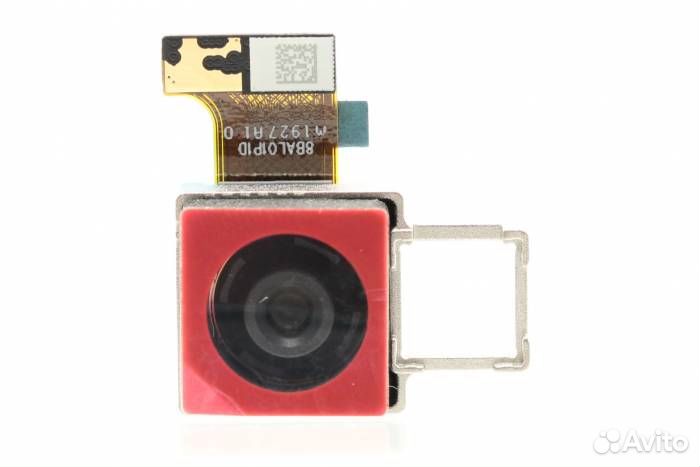 Камера для Xiaomi Mi 9 Lite (48MP) задняя