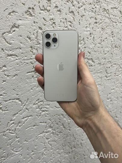 iPhone 11 Pro, 64 ГБ