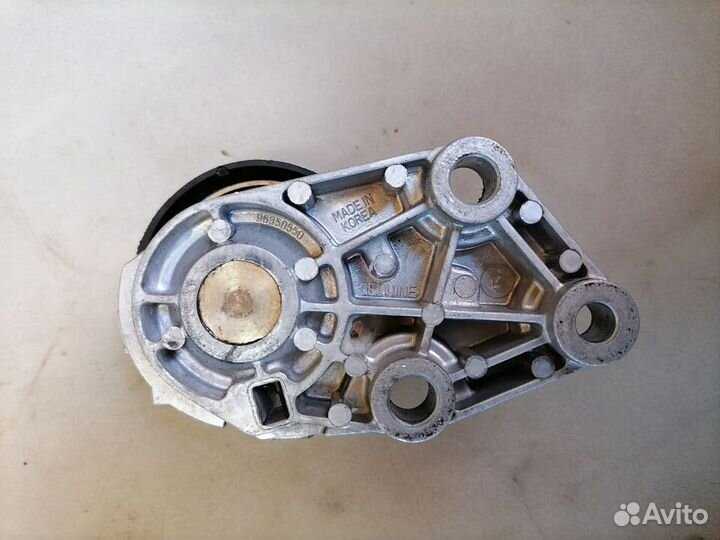 Ролик натяжной Daewoo Nexia 1995-2016