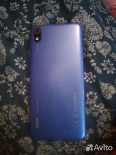 Xiaomi redmi 7а