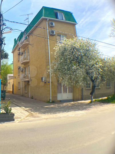 Гостиница без хозяина 14 номеров