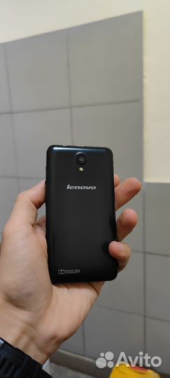 Lenovo A319, 4 ГБ