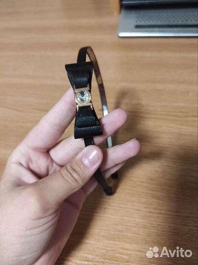 Ободок для волос