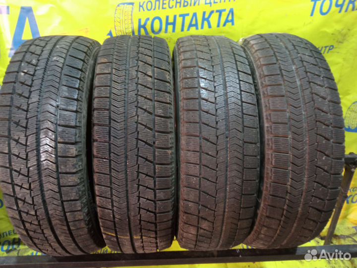 Bridgestone Blizzak Ice 175/65 R14