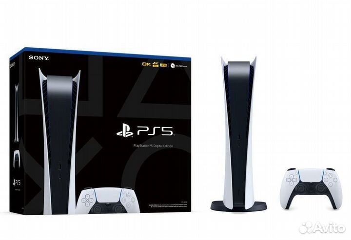 PlayStation 5