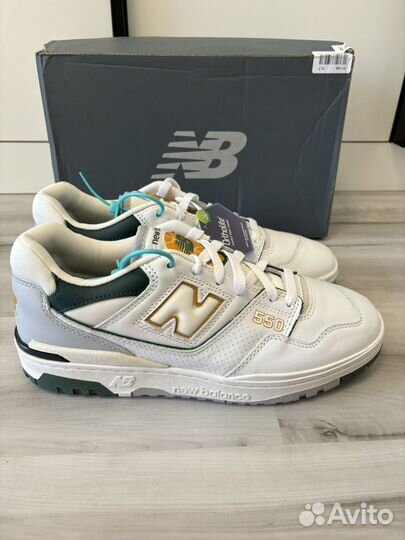 Кроссовки New Balance 550 оригинал