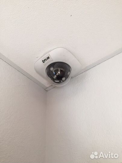 Видеонаблюдение, скуд, опс