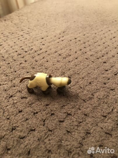 Собачка гав гав