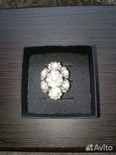 Серьги, бижутерия