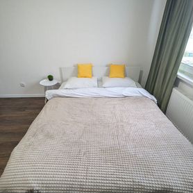 Квартира-студия, 24 м², 16/18 эт.