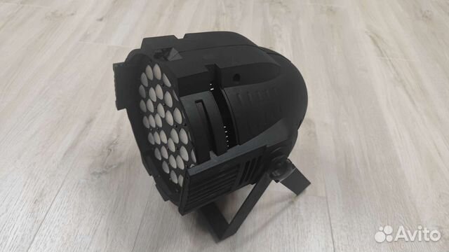 Прожектор led par zoom 36*15w