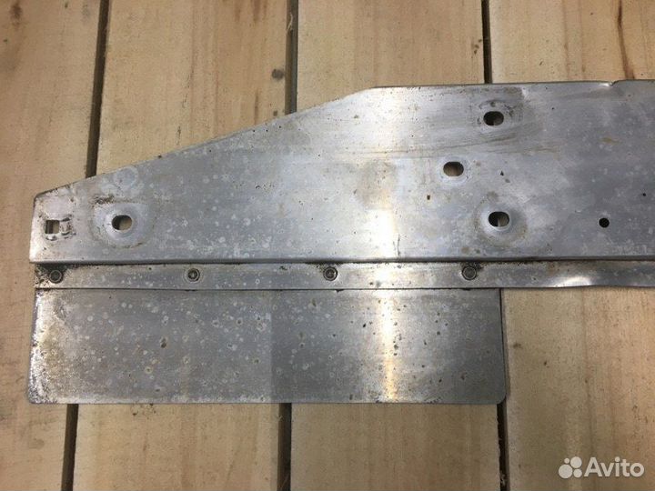 Соединительная балка Bmw 530D G30 LCI B57D30A 2020