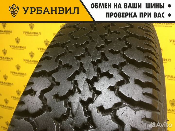 Омскшина ВЛИ-10 175/80 R16 88Q