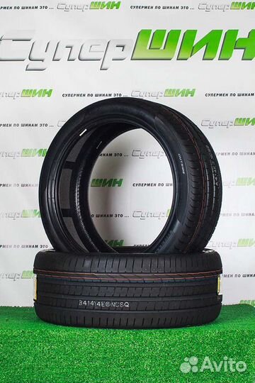 Pirelli P Zero 275/45 R20