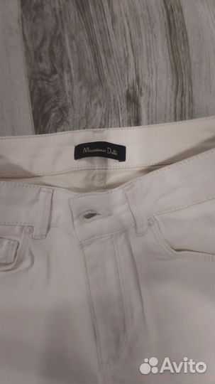 Легинсы massimo dutti