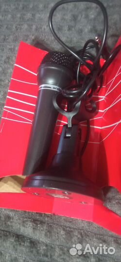 Микрофон Amic-30