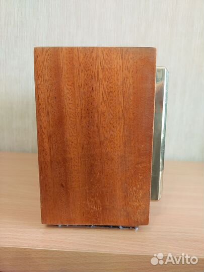 Настольные часы СССР