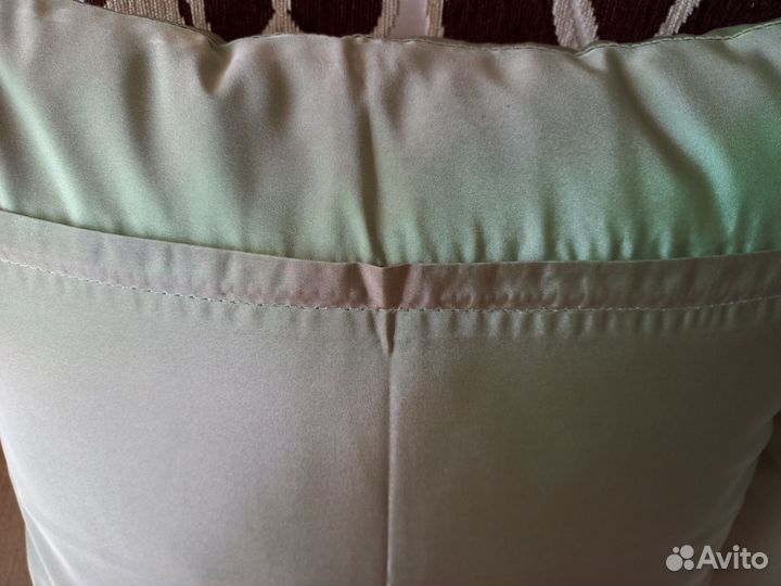 Декоративные подушки