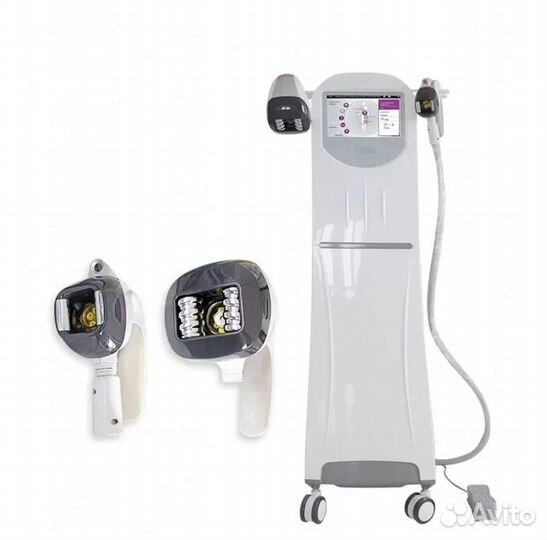 Аппарат VelaShape 5in1