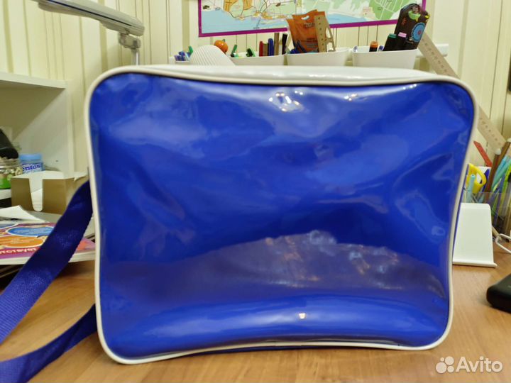 Сумка портфель детский