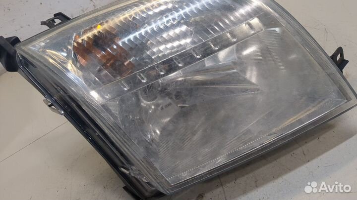 Фара (передняя) правая Ford Fusion, 2003