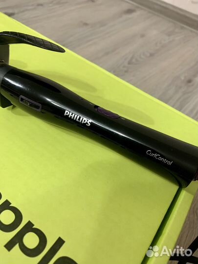 Плойка Philips HP8605 Simply Salon Curl