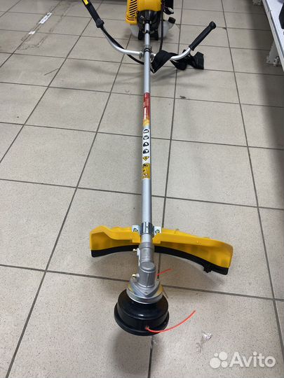 Триммер бензиновый Электромаш бг-5500 t09