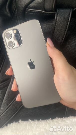 iPhone 12 Pro, 128 ГБ