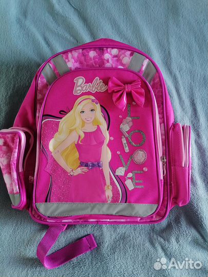 Новый Рюкзак школьный ортопедический