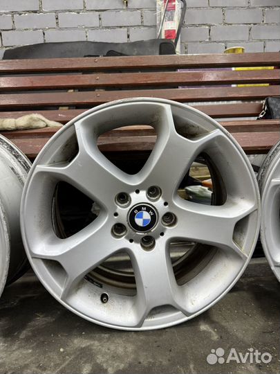 Диски на bmw R 18