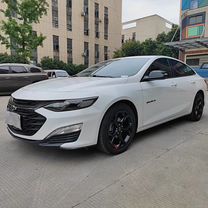 Chevrolet Malibu 2.0 AT, 2021, 50 000 км