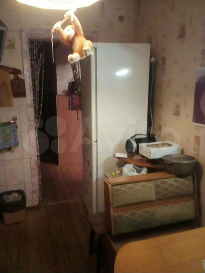 3-к. квартира, 59,9 м², 6/9 эт.