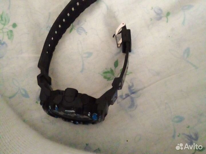 Игрушки мы ими не играем