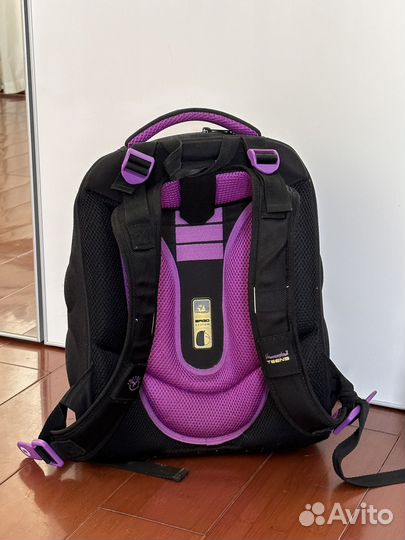 Рюкзак школьный для девочки