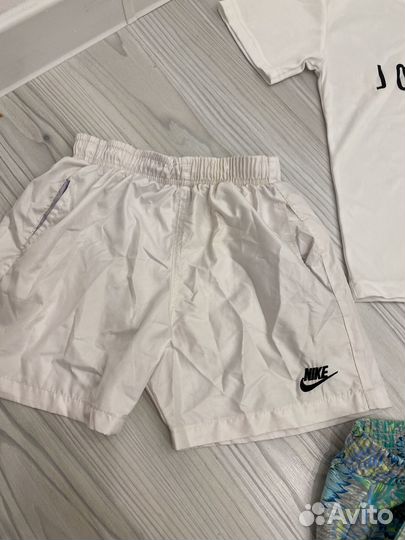 Комплект одежды для мальчика 128-134