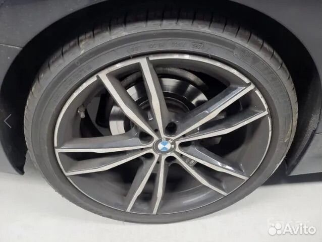 BMW 3 серия 2.0 AT, 2021, 22 000 км