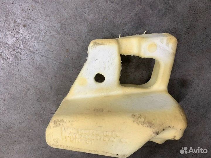 Звукоизоляция задняя левая Bmw 320D G21 B47D20B