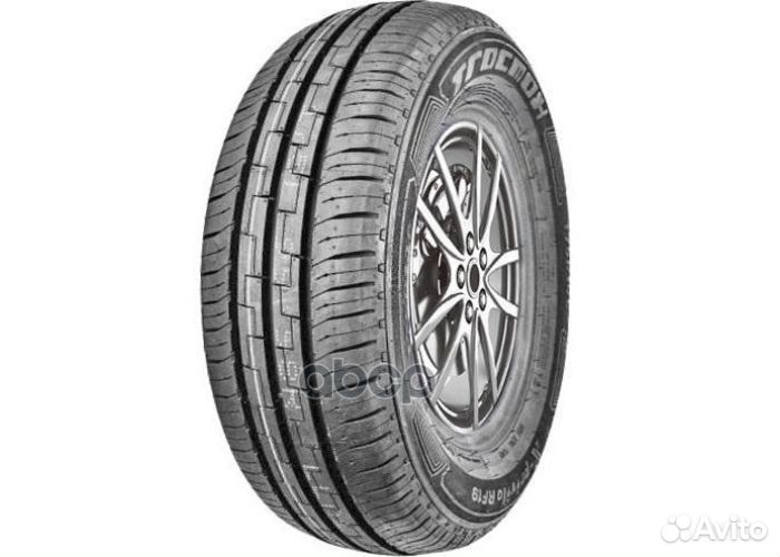 Tracmax X-Privilo RF-19 195/75 R16
