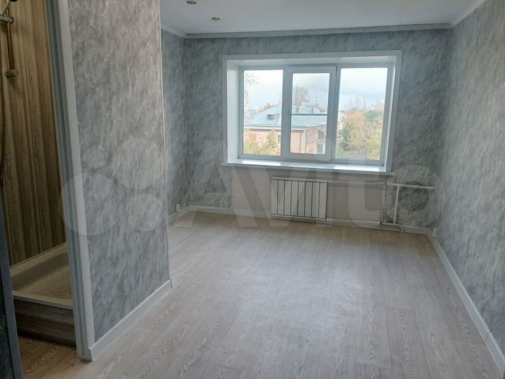 Комната 12,7 м² в 1-к., 3/5 эт.