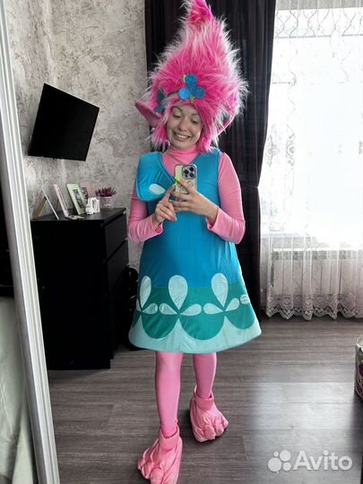 Аниматоры на день рождения