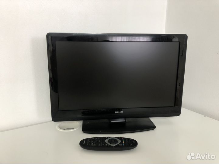 Телевизор Philips 19pfl3606h/60