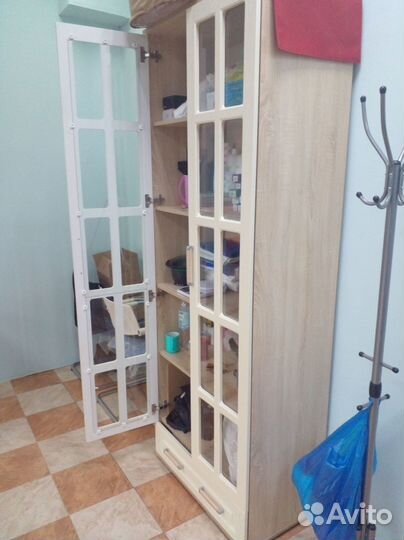 Продажа парикмахерской