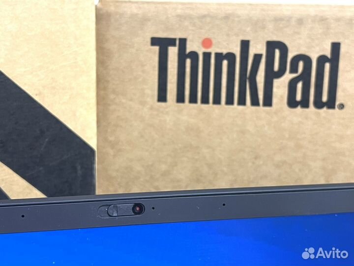 Lenovo Thinkpad X1 Carbon i7